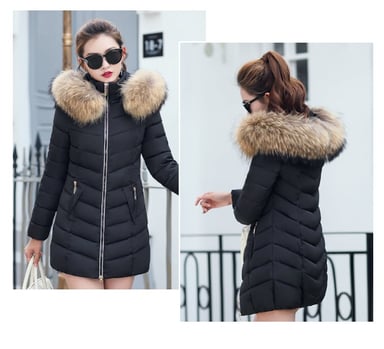 CASACAS IMPORTADAS PARA MUJER IMPORTADAS ESTILO - 2