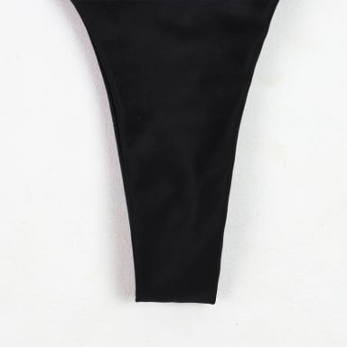 BIKINI DE VERANO PARA MUJER SEXY SEMI - 4