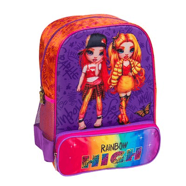 MOCHILA DE RAINBOW HIGH - 1