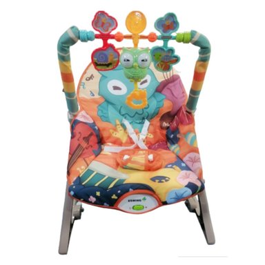 SILLA MECEDORA PARA BEBE