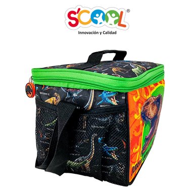 SET MOCHIRUEDAS PLUS JURASSIC WORLD - 2