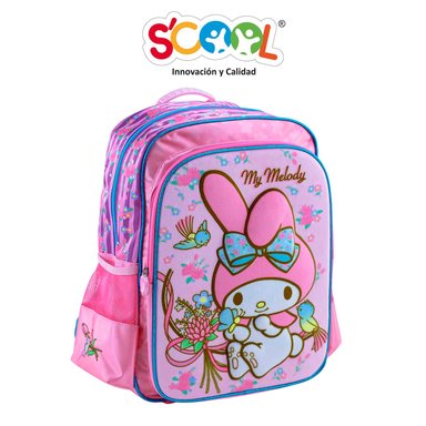 MOCHILA MY MELODY - 1