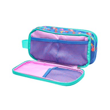 SET MALETA ESCOLAR OFICIO PRINCESA ARIEL - 2