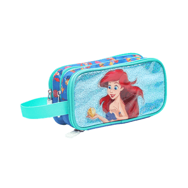 SET MALETA ESCOLAR OFICIO PRINCESA ARIEL - 3