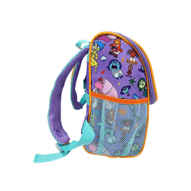 SET ESCOLAR MOCHILA OFICIO DE INTENSAMENTE - 3