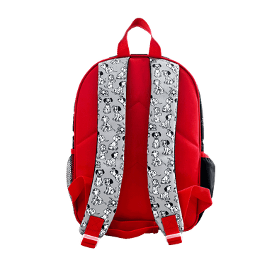 SET MOCHILA A4 101 DALMATAS - 3
