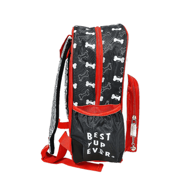 SET MOCHILA A4 101 DALMATAS - 5