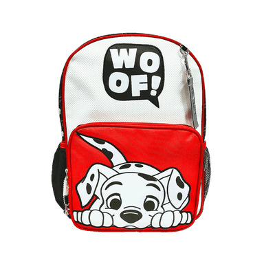SET MOCHILA A4 101 DALMATAS - 6