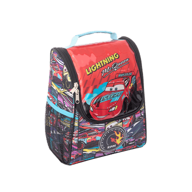 SET MOCHILA ESCOLAR DE CARS - 5