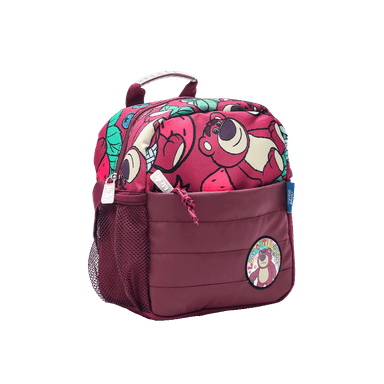 SET MOCHILA ESCOLAR DE LOTSO OFICIO - 2
