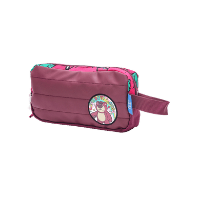 SET MOCHILA ESCOLAR DE LOTSO OFICIO - 3