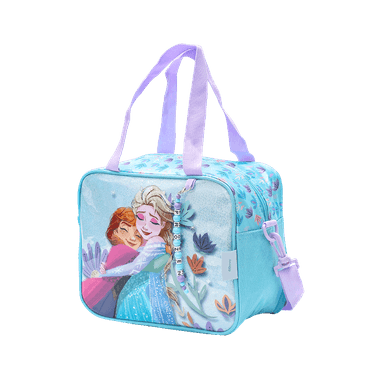 SET MOCHILA ESCOLAR FROZEN - 2