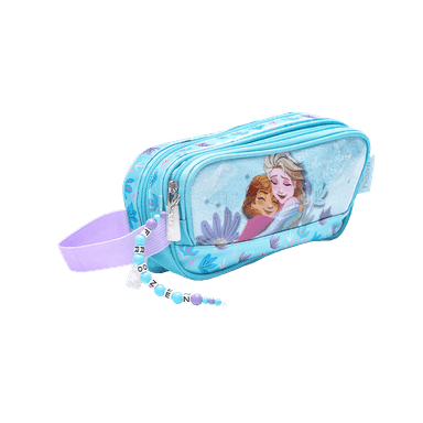 SET MOCHILA ESCOLAR FROZEN - 3