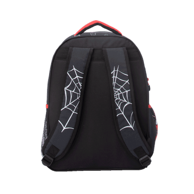 SET MOCHILA ESCOLAR OFICIO SPIDERMAN - 5