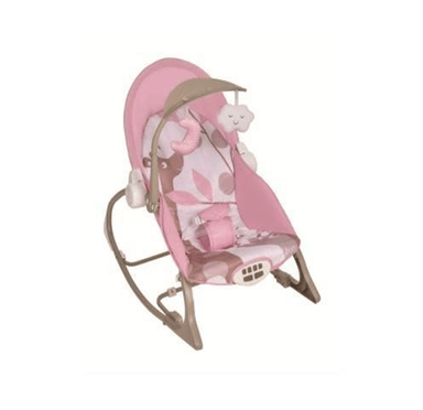 SILLA MECEDORA CON SONIDO