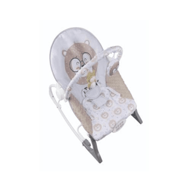 SILLA MECEDORA CON SONIDO