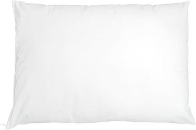 PROTECTOR ALMOHADA LIGHT LINE BLANCO