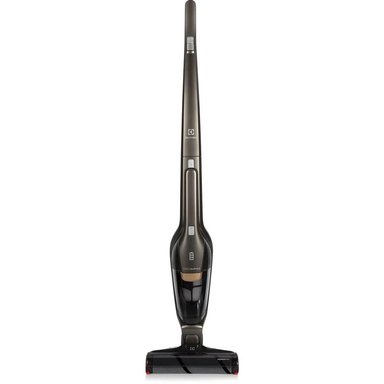 ASPIRADORA ELECTROLUX INALÁMBRICA 2 EN 1 BRONCE ERG27
