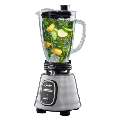 LICUADORA OSTER DE 2 VELOCIDADES CON PULSADOR KIWI