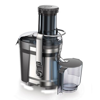 EXTRACTOR DE JUGOS OSTER FPSTJE318Z
