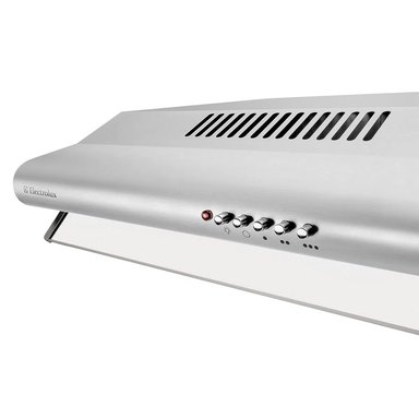 CAMPANA EMPOTRABLE ELÉCTRICO 90CM ELECTROLUX EJSE362TBIS SILVER