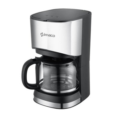 CAFETERA IMACO12 TAZAS CM1280
