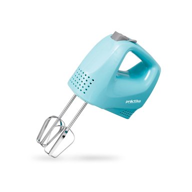 BATIDORA DE MANO PRACTIKA NEW MIXO CELESTE