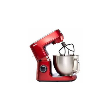 BATIDORA DE PEDESTAL OSTER FPSTSMPL3R PLANETARIA CON POTENTE MOTOR