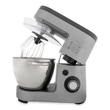 BATIDORA PEDESTAL 55L DE 1500W IMACO SM1500  GRIS