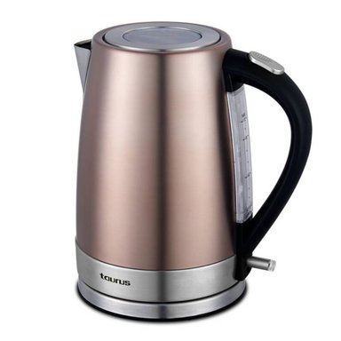 HERVIDOR ELÉCTRICO TAURUS VENECIA 17L