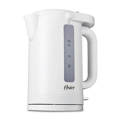 HERVIDOR OSTER BVSTKT35W 35L ELÉCTRICO BLANCO
