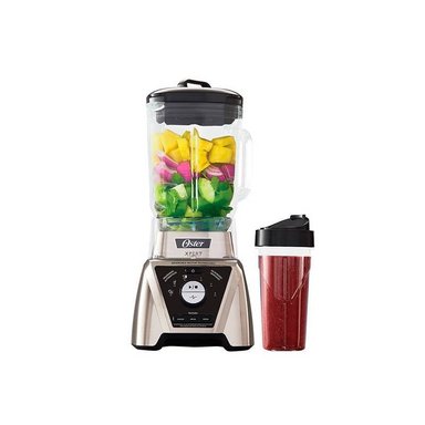 LICUADORA OSTER BLST3B CPG 053 EXPERT CON VASO BLEND`N GO –
