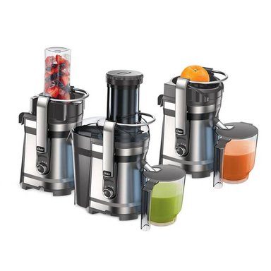 EXTRACTOR DE JUGOS OSTER 3 EN 1 FPSTJE318C