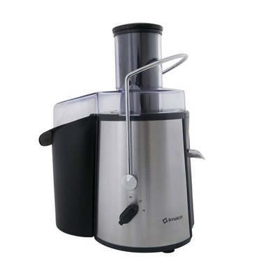 EXTRACTOR DE JUGOS IMACO 700W JE26FC