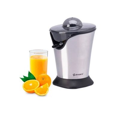 EXPRIMIDOR DE CÍTRICOS IMACO ACERO INOXIDABLE CP 85I