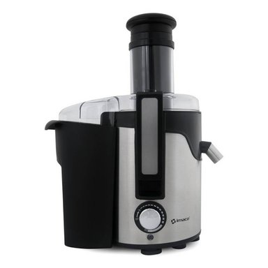 EXTRACTOR DE JUGOS IMACO 850W JE850FC