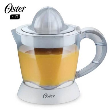 EXPRIMIDOR DE CÍTRICOS OSTER FPSTJU407W BLANCO