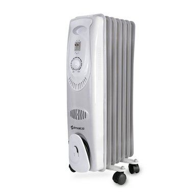 TERMORADIADOR 7 CELDAS IMACO OFR7AO