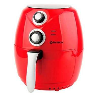 FREIDORA DE AIRE IMACO AF2614R 26L