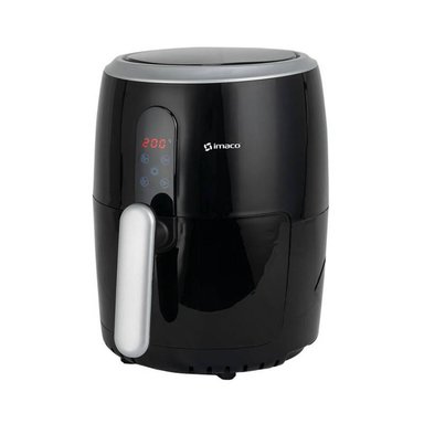 FREIDORA DE AIRE DIGITAL 2L IMACO AF2010D