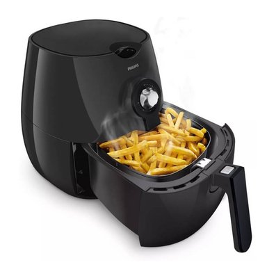 FREIDORA DE AIRE 4L PHILIPS HD921874