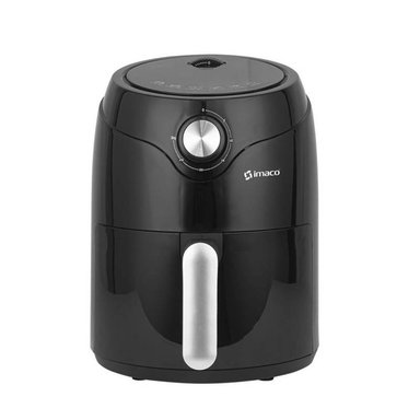 FREIDORA DE AIRE 2L IMACO AF1880