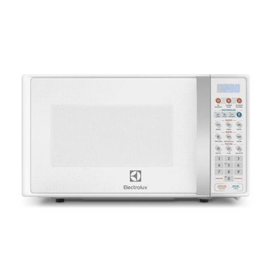HORNO MICROONDAS ELECTROLUX DIGITAL 17L EMDO17S2GSRUW BLANCO