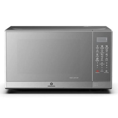 HORNO MICROONDAS INDURAMA 20L MWI-20TCRP CROMA
