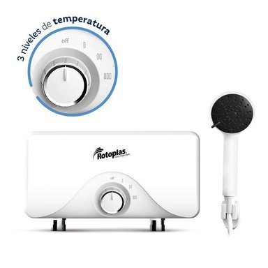 TERMA ROTOPLAS EXPRESS INSTANTANEA