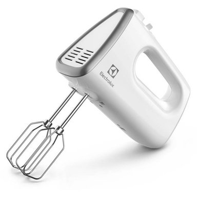 BATIDOR ELECTROLUX ESM35 GRIS ELECTRICA MANUAL 5 VELOCIDADES