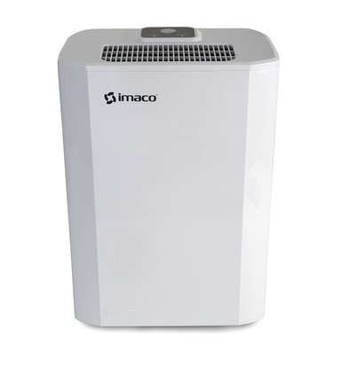 DESHUMEDECEDOR IMACO 2.5 LTS MECÁNICO 200 W DHM 1002
