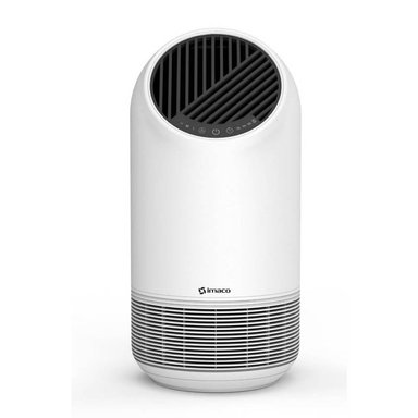 PURIFICADOR IMACO AIRE 11M2 BLANCO AP9035