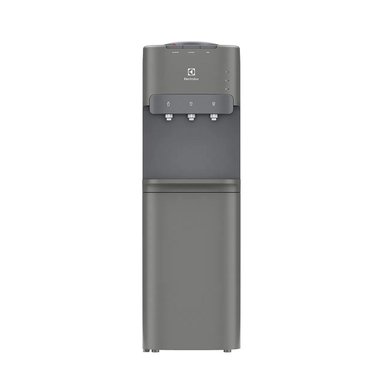 DISPENSADOR ELECTROLUX 20 L AGUA GABINETE EA11SR GRIS EA11SR 