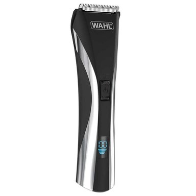 CORTADOR DE CABELLO Y BARBA WAHL 9697-1016
